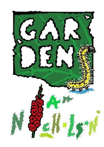 Cover image for Gardens