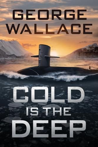 Cover image for Cold Is the Deep