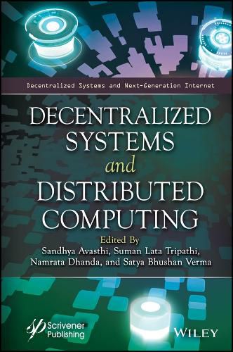 Cover image for Decentralized Systems and Distributed Computing