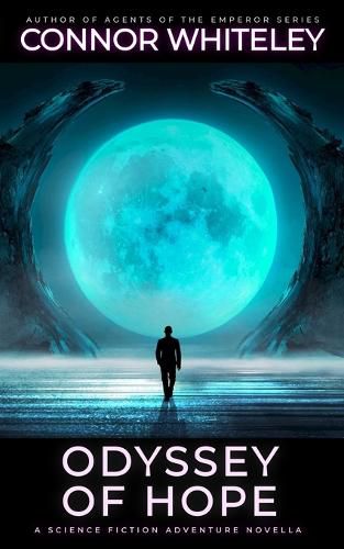 Cover image for Odyssey Of Hope
