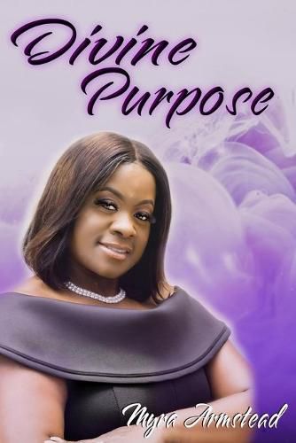 Cover image for Divine Purpose