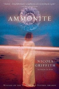 Cover image for Ammonite