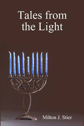 Cover image for Tales from the Light