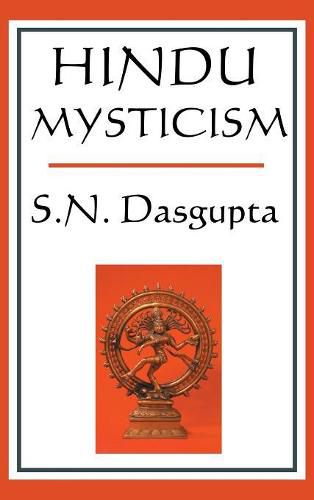 Cover image for Hindu Mysticism