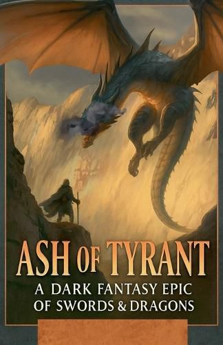 Cover image for Ash of the Tyrant