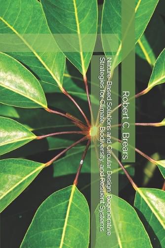 Cover image for Nature-Based Solutions and Circular Design