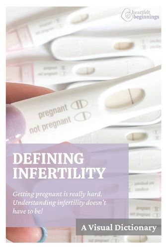 Cover image for Defining Infertility
