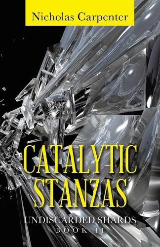 Cover image for Catalytic Stanzas