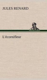 Cover image for L'ecornifleur