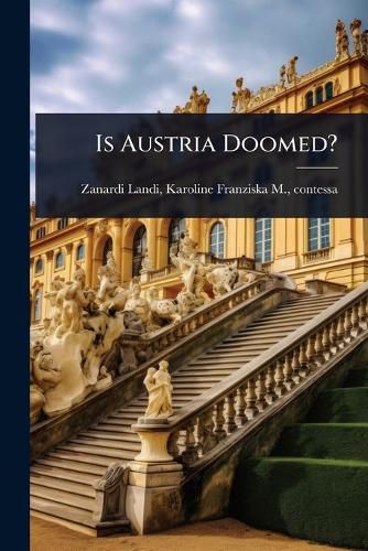Cover image for Is Austria Doomed?