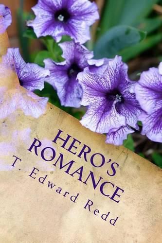 Cover image for Hero's Romance