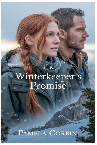 Cover image for The Winterkeeper's Promise