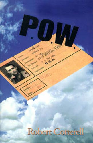 Cover image for POW