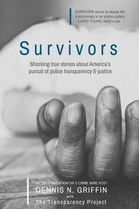 Cover image for Survivors
