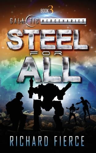 Cover image for Steel for All