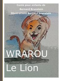 Cover image for Wraou le Lion