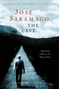Cover image for Cave