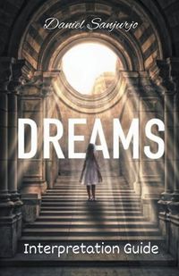 Cover image for Dreams Interpretation Guide