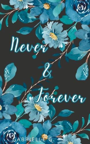 Cover image for Never & Forever