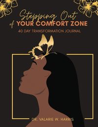 Cover image for Stepping Out of Your Comfort Zone