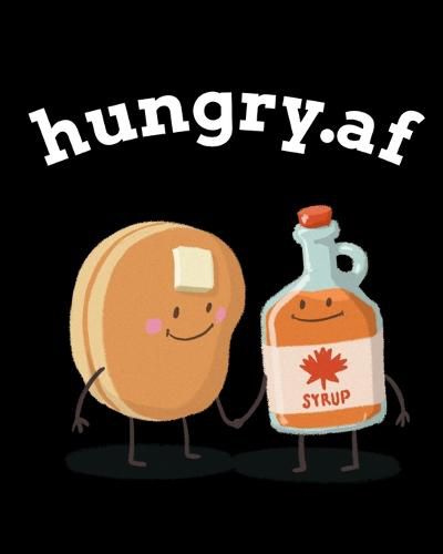Cover image for hungry.af