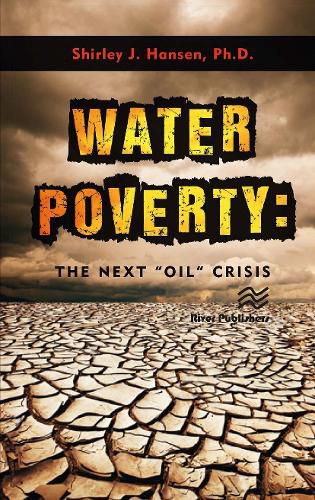 Cover image for Water Poverty