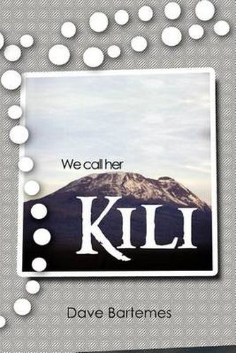 Cover image for We Call Her Kili