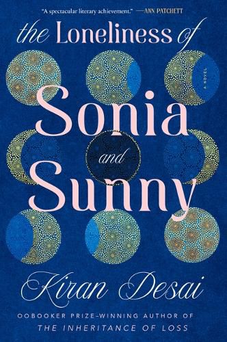 Cover image for The Loneliness of Sonia and Sunny