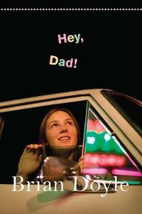 Cover image for Hey, Dad!