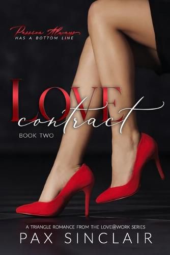 Cover image for Love Contract: Passion always has a bottom line