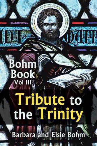 Cover image for Tribute to the Trinity