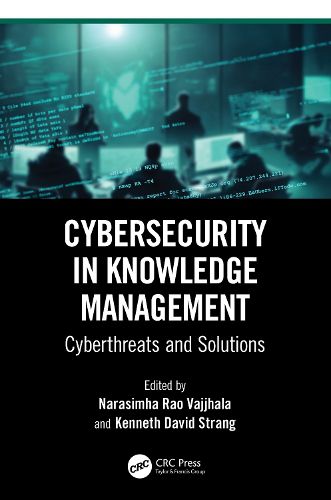 Cover image for Cybersecurity in Knowledge Management