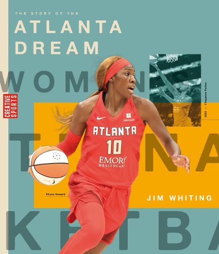 The Story of the Atlanta Dream