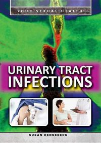 Cover image for Urinary Tract Infections