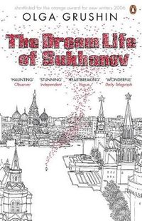 Cover image for The Dream Life of Sukhanov