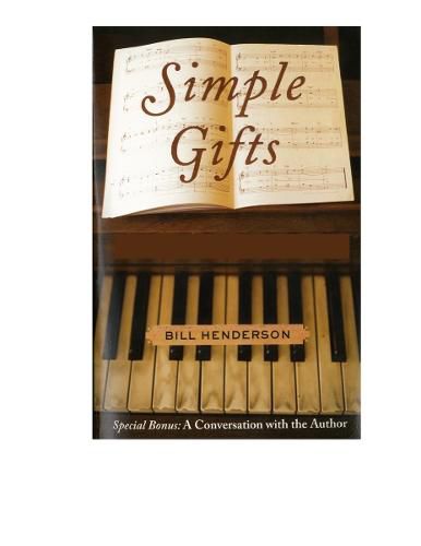 Simple Gifts