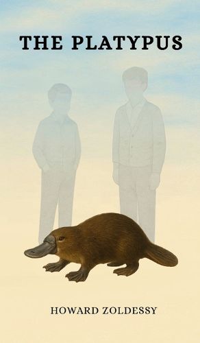 Cover image for The Platypus