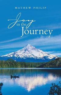 Cover image for Joy in the Journey