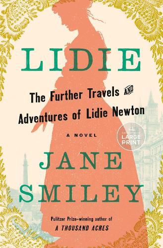 Cover image for Lidie