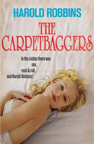 Cover image for The Carpetbaggers