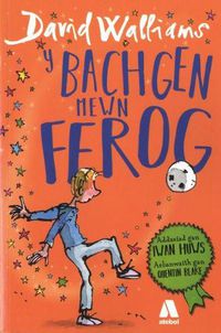 Cover image for Bachgen Mewn Ffrog, Y