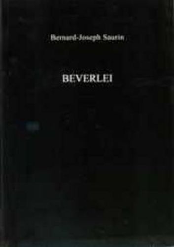 Cover image for Beverlei