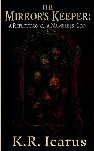 Cover image for The Mirror's Keeper