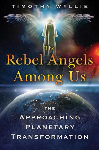 Cover image for The Rebel Angels among Us: The Approaching Planetary Transformation