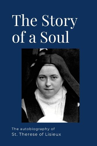 Cover image for The Story of a Soul