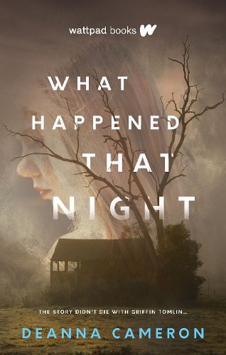Cover image for What Happened That Night