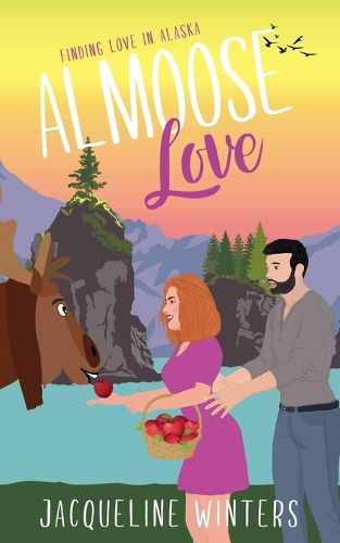 Cover image for Almoose Love
