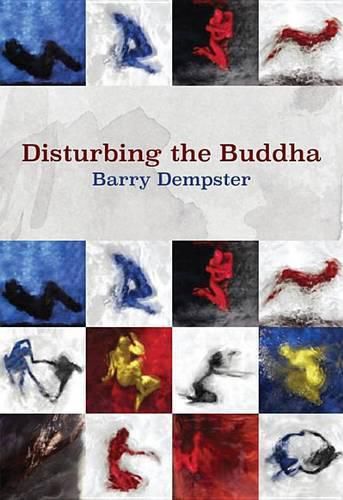 Cover image for Disturbing the Buddha