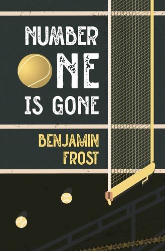 Cover image for Number One Is Gone