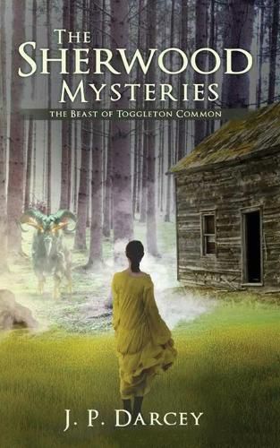 The Sherwood Mysteries